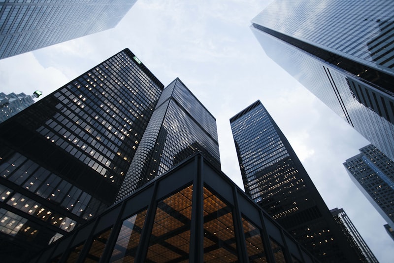 Corporation formation