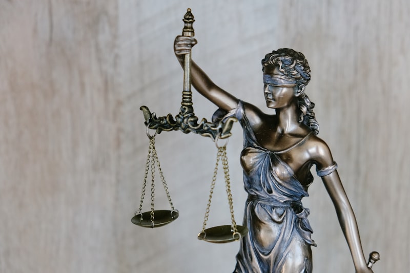Divorce document preparation