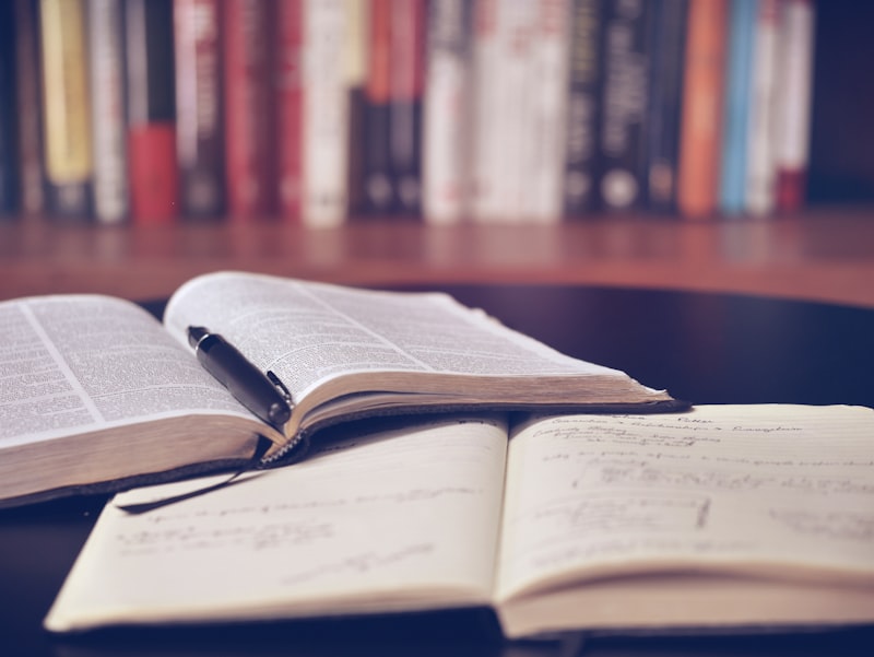 Document translation